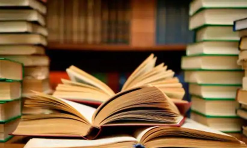 ലോകത്തെ 100 ​​ശ്രദ്ധേയ പുസ്​തകങ്ങളിൽ മൂന്ന്​ ഇന്ത്യൻ എഴുത്തുകാരുടെ കൃതികൾ