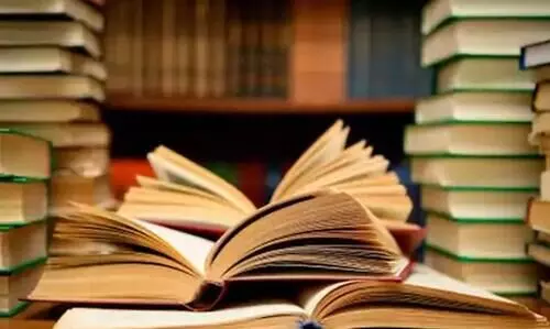 ലോകത്തെ 100 ​​ശ്രദ്ധേയ പുസ്​തകങ്ങളിൽ മൂന്ന്​ ഇന്ത്യൻ എഴുത്തുകാരുടെ കൃതികൾ