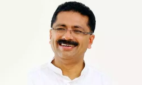 വിദേശ സഹായം: ഏത് അന്വേഷണത്തിനും ആയിരംവട്ടം തയാർ -മന്ത്രി ജലീൽ