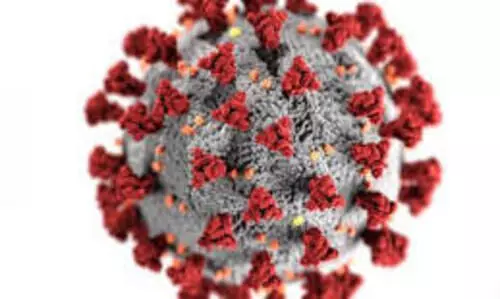 കുവൈത്തിൽ 688 പേർക്ക് കൂടി കോവിഡ്; 506 പേർക്ക് രോഗമുക്തി കുവൈത്തിൽ 688 പേർക്ക് കൂടി കോവിഡ്; 506 പേർക്ക് രോഗമുക്തി