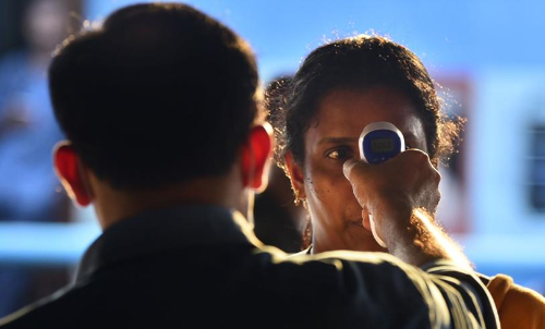 സംസ്​ഥാനത്ത്​ 2172 പേർക്ക്​ കൂടി കോവിഡ്​; 1964 പേർക്ക്​ സമ്പർക്കം വഴി