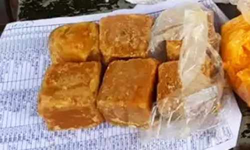 ഓണക്കിറ്റ്: ഗുണനിലവാരമില്ലാത്ത ശർക്കര ലോഡുകൾ തിരിച്ചയക്കാൻ തീരുമാനം