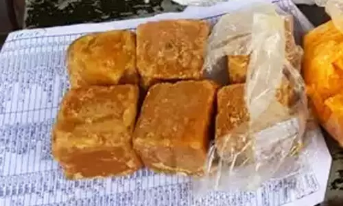 ഓണക്കിറ്റ്: ഗുണനിലവാരമില്ലാത്ത ശർക്കര ലോഡുകൾ തിരിച്ചയക്കാൻ തീരുമാനം