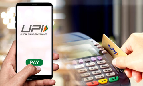 യു.പി.ഐ ഇടപാടുകൾക്കും ഇനി പരിധി; കൂടിയാൽ​ ചാർജ്​ ഇൗടാക്കുമെന്ന്​ സ്വകാര്യ ബാങ്കുകൾ