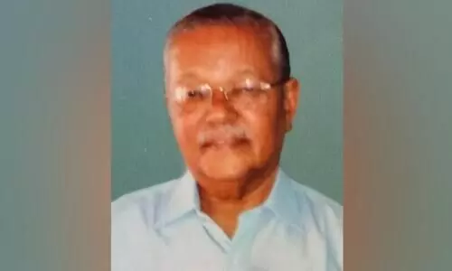 പ്രഫ. ഷാഹുൽ ഹമീദ് അന്തരിച്ചു