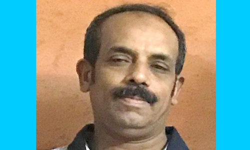 കോഴിക്കോട് സ്വദേശി റിയാദിൽ നിര്യാതനായി