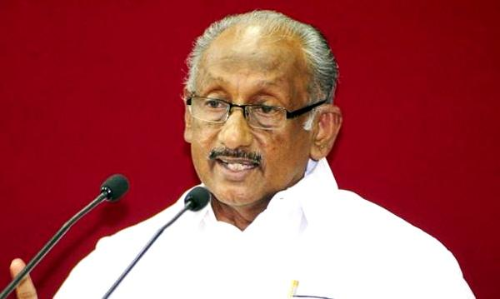 റബ്ബര്‍ ബോര്‍ഡിന്‍റെ ഫണ്ട് വെട്ടിക്കുറക്കാനുള്ള കേന്ദ്ര തീരുമാനം പുനഃപരിശോധിക്കണം -കെ.സി. ജോസഫ്