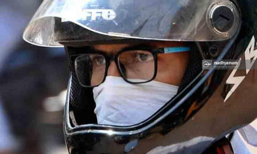 കോവിഡ്​ പശ്ചാത്തലമില്ലാത്ത ജലദോഷപ്പനിക്കാർക്കും ഇനി നിരീക്ഷണം