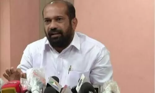 ലൈഫ്​ മിഷൻ ഫ്ലാറ്റ്​; അനിൽ അക്കര ഹരജിയുമായി മനുഷ്യാവകാശ കമീഷനിൽ