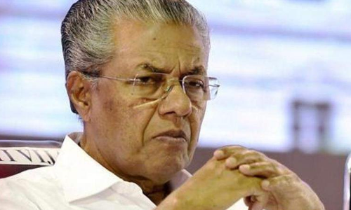 ജനങ്ങൾക്ക് ഈ സർക്കാറിൽ വിശ്വാസമുണ്ട് -പിണറായി ജനങ്ങൾക്ക് ഈ സർക്കാറിൽ വിശ്വാസമുണ്ട് -പിണറായി