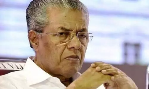 ജനങ്ങൾക്ക് ഈ സർക്കാറിൽ വിശ്വാസമുണ്ട് -പിണറായി ജനങ്ങൾക്ക് ഈ സർക്കാറിൽ വിശ്വാസമുണ്ട് -പിണറായി