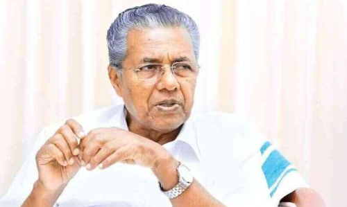 പദ്ധതികൾ ഡിസംബറിൽ പൂർത്തീകരിക്കണമെന്ന്​ മന്ത്രിമാരോട്​ മുഖ്യമന്ത്രി