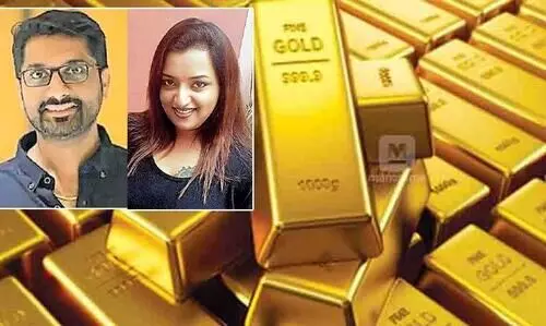 സ്വർണക്കടത്ത്​; സെക്രട്ടറിയേറ്റിലെ ദൃശ്യങ്ങൾ കൈമാറാൻ നീക്കം