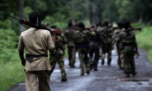 വെള്ളമുണ്ടയിലും മാവോവാദി സംഘം എത്തിയതായി പരാതി