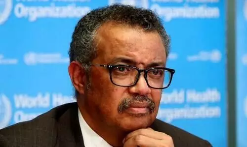 നിയന്ത്രണങ്ങളില്ലാതെ എല്ലാം തുറന്നു നൽകുന്നത്​ ദുരന്തത്തിലേക്ക്​ വഴിവെക്കും -ലോകാരോഗ്യ സംഘടന