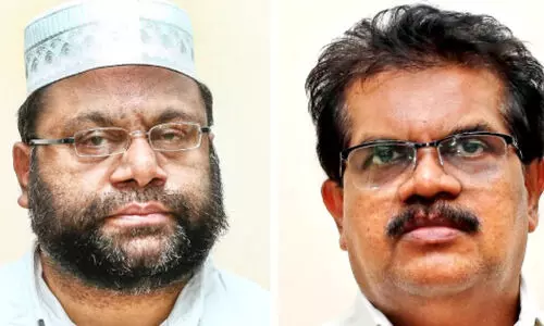 യാത്രാവിലക്കുള്ളയാളെ എത്തിക്കാൻ കോടികൾ തട്ടിയവർ പിടിയില്‍