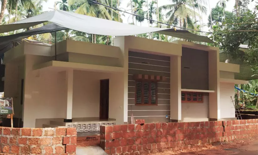 അഭിനവിന് ഇനി ഓണം സ്വദേശ്ഭവനിൽ അഭിനവിന് ഇനി ഓണം സ്വദേശ്ഭവനിൽ