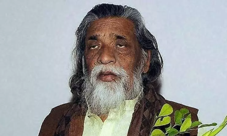 ഝാര്ഖണ്ഡ് മുന് മുഖ്യമന്ത്രി ഷിബു സോറനും ഭാര്യക്കും കോവിഡ് ഝാര്ഖണ്ഡ് മുന് മുഖ്യമന്ത്രി ഷിബു സോറനും ഭാര്യക്കും കോവിഡ്