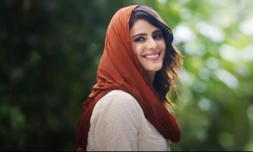 ഓ..ള് ഓ..ള് കണ്ണ് തുറന്ന് ഖൽബ്‌ മിടിച്ച്‌ മുന്നിലോളുണ്ട്; സിദ്​ ശ്രീരാം പാടിയ മണിയറയിലെ അശോകനിലെ പുതിയ പാട്ട്​