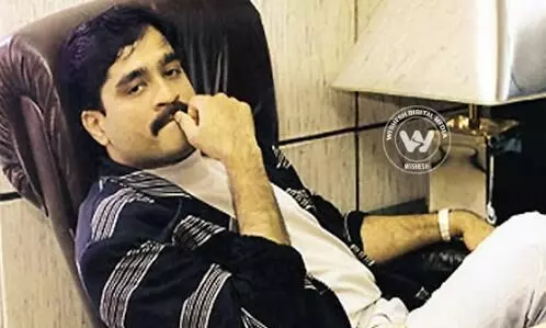 ഒടുവിൽ പാകിസ്താൻ സമ്മതിച്ചു; ദാവൂദ് ഇബ്രാഹിം കറാച്ചിയിലുണ്ട്