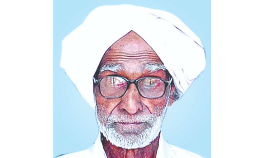 കു​ഞ്ഞി​മു​ഹ​മ്മ​ദ്