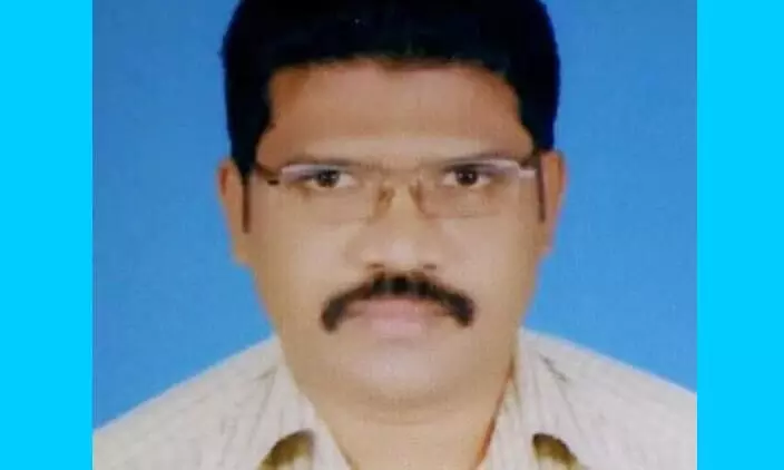 പാലക്കാട് സ്വദേശി ജിദ്ദയിൽ മരിച്ചു