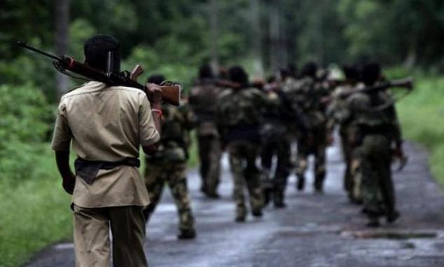 വെള്ളമുണ്ടയിലും മാവോവാദി സംഘം എത്തിയതായി പരാതി വെള്ളമുണ്ടയിലും മാവോവാദി സംഘം എത്തിയതായി പരാതി