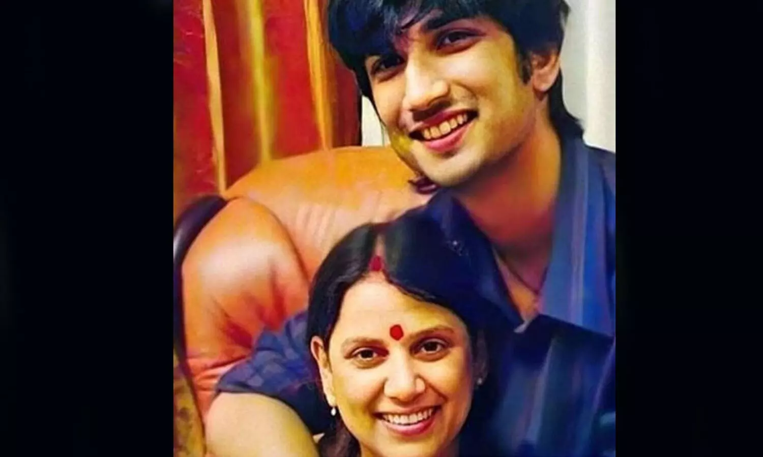 ഫോണി​ലേക്ക്​ ഉൗതിയാൽ​ രോഗമുണ്ടോ എന്നറിയാം; സുശാന്ത്​ കോവിഡ്​ ആപ്പ്​ നിർമാണത്തിലായിരുന്നുവെന്ന്​ നടി നീത