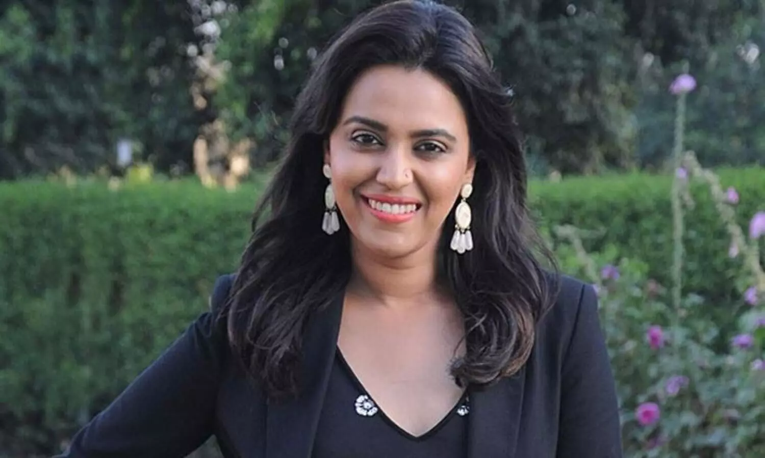 ബാബരി മസ്​ജിദ്​ പരാമർശം; സ്വര ഭാസ്​കറിനെതിരെ കോടതിയലക്ഷ്യ ഹരജി നൽകാനാകില്ല