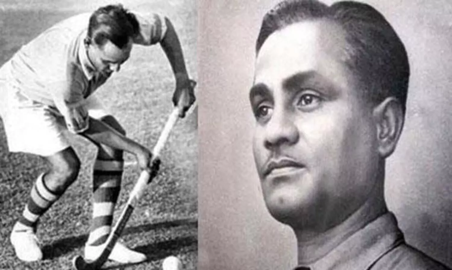 ധ്യാൻചന്ദിന്​ ഭാരതരത്​നം വേണം; ​കാമ്പയിനുമായി ഹോക്കി താരങ്ങൾ