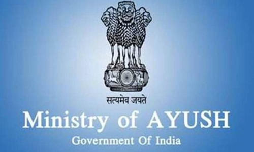 ഹിന്ദി അറിയാത്ത ഡോക്​ടർമാർ വെബിനാറിൽനിന്ന്​ പുറത്തുപോകണമെന്ന്​ ആയുഷ്​ മന്ത്രാലയം; വിവാദം