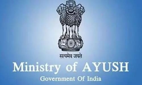 ഹിന്ദി അറിയാത്ത ഡോക്​ടർമാർ വെബിനാറിൽനിന്ന്​ പുറത്തുപോകണമെന്ന്​ ആയുഷ്​ മന്ത്രാലയം; വിവാദം
