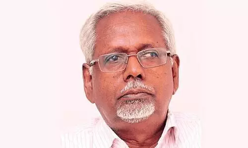 ഒ. അബ്​ദുറഹ്​മാ​െൻറ ജീവിതം പറയുന്ന ഡോക്യുമെൻററി നാളെ പുറത്തിറങ്ങും