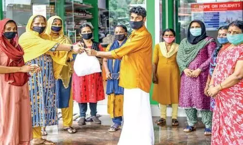 സ​പ്ലൈ​കോ ജില്ലതല ഓ​ണം ഫെ​യ​റി​ന്​​ തു​ട​ക്കം