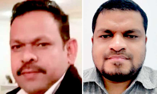 കേ​ന്ദ്ര​സ​ര്‍ക്കാ​ര്‍ ജ​നാ​ധി​പ​ത്യ​ത്തെ കു​രു​തി​കൊ​ടു​ക്കു​ന്നു –പ്ര​വാ​സി