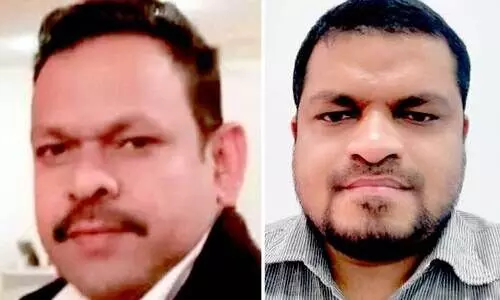 കേ​ന്ദ്ര​സ​ര്‍ക്കാ​ര്‍ ജ​നാ​ധി​പ​ത്യ​ത്തെ കു​രു​തി​കൊ​ടു​ക്കു​ന്നു –പ്ര​വാ​സി