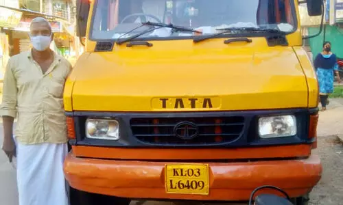 ബഷീറി​െൻറ ​സ്​​​പോട്ട്​ഡെലിവറിക്ക്​ 41 ആണ്ട്​