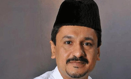 അധികാരത്തെ സേവനമായി കാണണം -സാദിഖലി തങ്ങള്‍