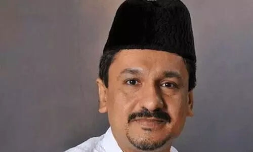 അധികാരത്തെ സേവനമായി കാണണം -സാദിഖലി തങ്ങള്‍