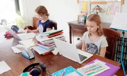 ഇൻറർനെറ്റ് ഉപയോഗം: കുട്ടികളുടെ സംരക്ഷണം ലക്ഷ്യമാക്കി അബൂദബി ചൈൽഡ്ഹുഡ് അതോറിറ്റി