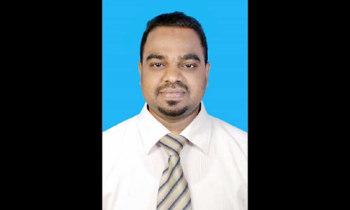 ഒരു വീട്ടിൽ മൂന്നു​ അർബുദ രോഗികൾ; കനിവി​െൻറ കൈനീ​േട്ടണ്ടത്​ നാമല്ലാതാര്