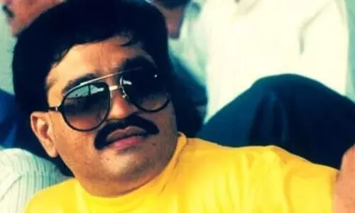 ദാവൂദ് ഇബ്രാഹിം കറാച്ചിയിലുണ്ടെന്ന റിപ്പോർട്ട് നിഷേധിച്ച് പാകിസ്താൻ