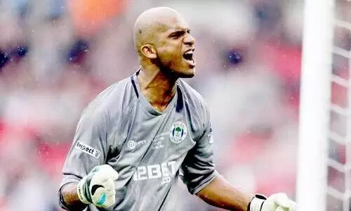 അ​ലി അ​ൽ ഹ​ബ്​​സി ക്ല​ബ്​ ഫു​ട്​​ബാ​ളി​ൽ​നി​ന്ന്​ വി​ര​മി​ച്ചു