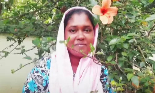 കോഴിക്കോട് മെഡിക്കൽ കോളജിലെ ശുചീകരണ തൊഴിലാളി എലിപ്പനി ബാധിച്ചു മരിച്ചു