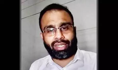 കുടുംബ ബന്ധം ഊഷ്മളമാക്കാൻ ബോധപൂർവമായ ശ്രമം അനിവാര്യം