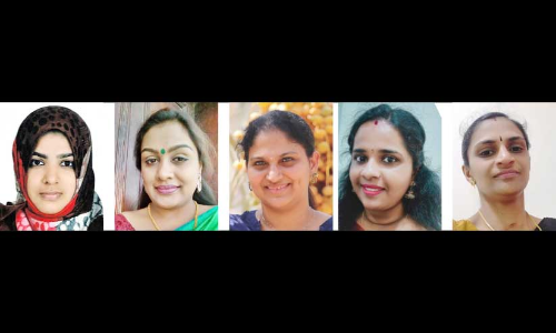 നടുമുറ്റം സ്വാതന്ത്ര്യദിന ക്വിസ് വിജയികൾ