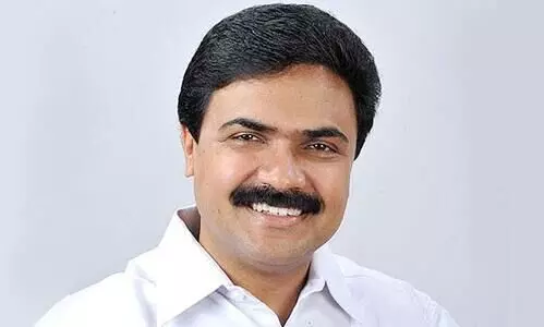 സ്വതന്ത്ര നിലപാടിൽ മാറ്റമില്ല; മുന്നണിയിൽ ഇല്ലാത്തതിനാൽ വിപ്പ് ബാധകമല്ല -ജോസ് കെ. മാണി സ്വതന്ത്ര നിലപാടിൽ മാറ്റമില്ല; മുന്നണിയിൽ ഇല്ലാത്തതിനാൽ വിപ്പ് ബാധകമല്ല -ജോസ് കെ. മാണി