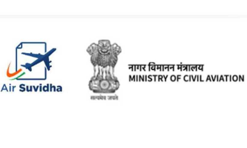 നാട്ടിലേക്ക്​ മടങ്ങൽ: എയർ സുവിധ സെൽഫ് റിപ്പോർട്ടിങ്​ ഫോറം നിർബന്ധം