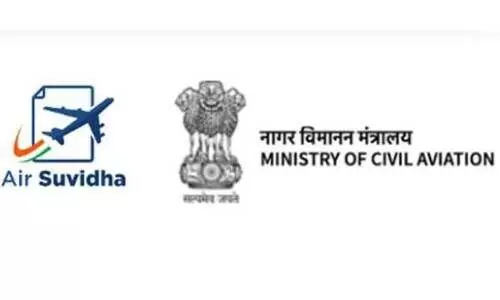 നാട്ടിലേക്ക്​ മടങ്ങൽ: എയർ സുവിധ സെൽഫ് റിപ്പോർട്ടിങ്​ ഫോറം നിർബന്ധം