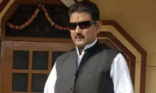 ഉത്തരാഖണ്ഡ്: എം.എൽ.എ യുവതിയെ പീഡിപ്പിച്ച സംഭവത്തിൽ ബി.ജെ.പി പ്രതിരോധത്തിൽ